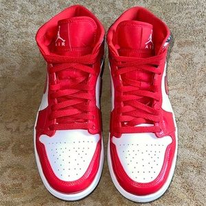 Nike Air Jordan Barcelona Sweater